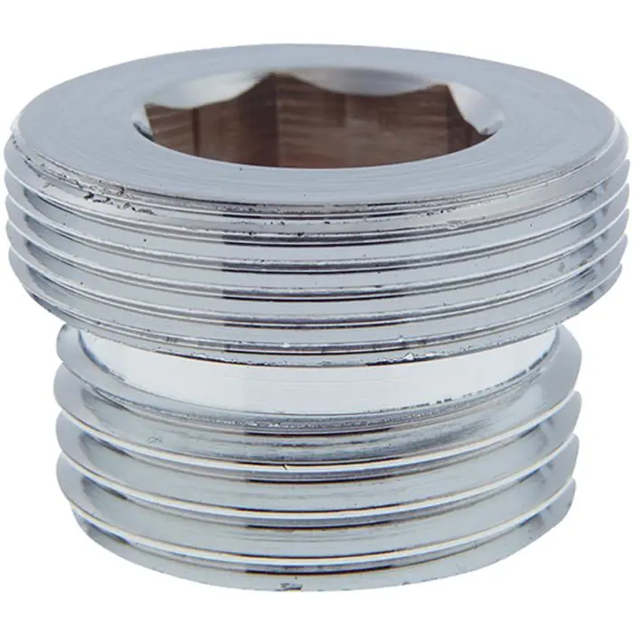 Nyhet Övergångsnippel